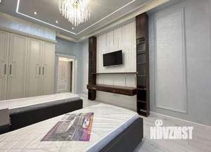 2-к квартира, вторичка, 80м2, 14/16 этаж