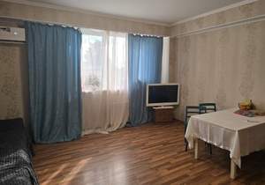 3-к квартира, вторичка, 65м2, 2/11 этаж
