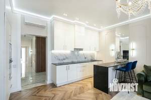 2-к квартира, вторичка, 59м2, 10/22 этаж