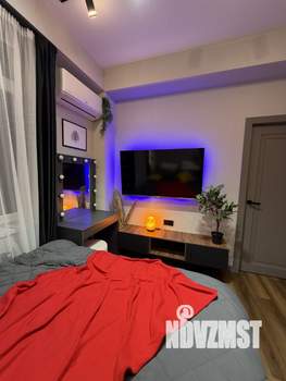 2-к квартира, вторичка, 36м2, 4/5 этаж