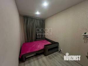 1-к квартира, вторичка, 27м2, 4/4 этаж