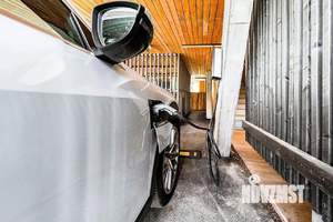 1-к квартира, вторичка, 42м2, 2/5 этаж