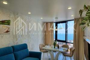 2-к квартира, вторичка, 70м2, 16/22 этаж