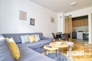 1-к квартира, вторичка, 38м2, 5/7 этаж