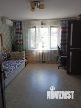 2-к квартира, вторичка, 37м2, 3/4 этаж