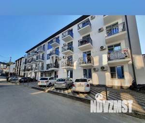 Студия квартира, вторичка, 25м2, 2/4 этаж