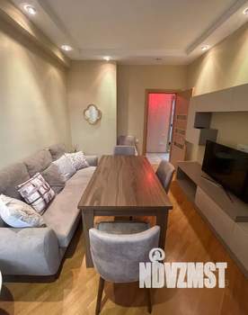 2-к квартира, вторичка, 45м2, 4/8 этаж