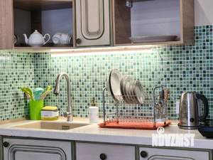 Студия квартира, вторичка, 28м2, 6/12 этаж