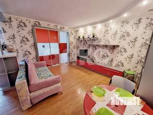 3-к квартира, вторичка, 76м2, 6/9 этаж