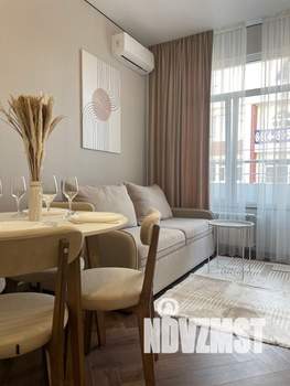 1-к квартира, вторичка, 50м2, 3/4 этаж