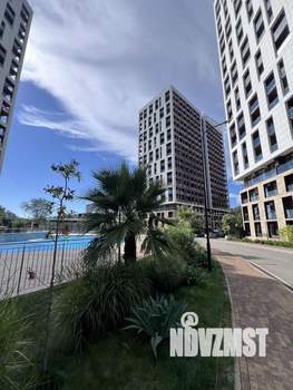 Студия квартира, вторичка, 29м2, 7/21 этаж