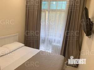 1-к квартира, вторичка, 28м2, 1/4 этаж