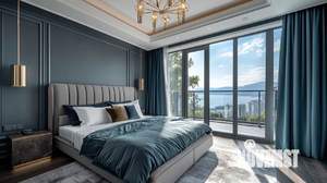 2-к квартира, вторичка, 55м2, 14/20 этаж