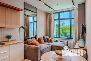 1-к квартира, вторичка, 55м2, 4/16 этаж