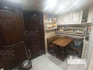 2-к квартира, вторичка, 30м2, 1/5 этаж