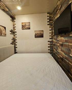 1-к квартира, вторичка, 29м2, 2/9 этаж