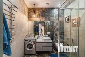 1-к квартира, вторичка, 40м2, 11/14 этаж