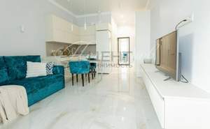 1-к квартира, вторичка, 43м2, 4/5 этаж