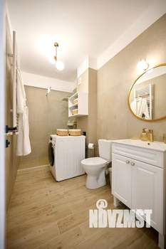 1-к квартира, вторичка, 46м2, 11/23 этаж