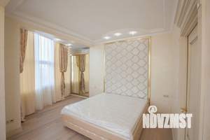 3-к квартира, вторичка, 98м2, 9/17 этаж