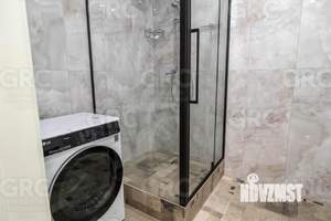 1-к квартира, вторичка, 42м2, 4/17 этаж