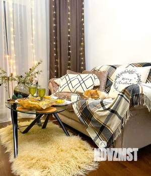 1-к квартира, вторичка, 45м2, 3/5 этаж
