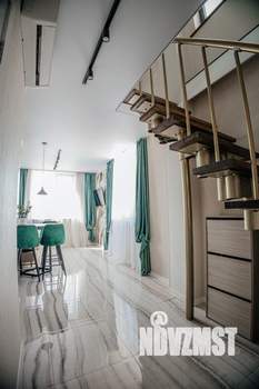 3-к квартира, вторичка, 54м2, 3/3 этаж