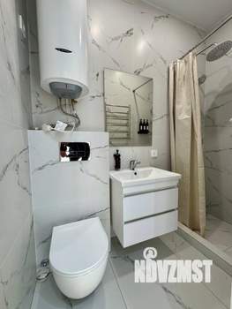 Студия квартира, вторичка, 24м2, 3/3 этаж