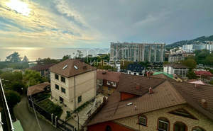 4-к квартира, вторичка, 145м2, 3/4 этаж