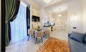 1-к квартира, вторичка, 42м2, 5/6 этаж