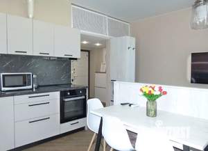 1-к квартира, вторичка, 33м2, 3/3 этаж