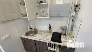 1-к квартира, вторичка, 30м2, 9/10 этаж
