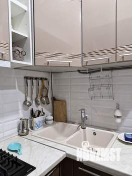 2-к квартира, вторичка, 50м2, 2/12 этаж