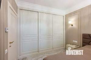 2-к квартира, вторичка, 52м2, 10/15 этаж