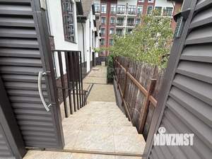 3-к квартира, вторичка, 97м2, 1/2 этаж