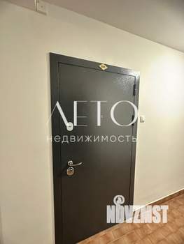 1-к квартира, вторичка, 29м2, 4/5 этаж