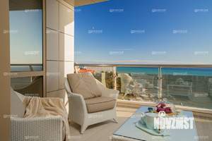 3-к квартира, вторичка, 150м2, 15/22 этаж