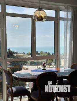 2-к квартира, вторичка, 88м2, 8/27 этаж