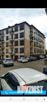 2-к квартира, вторичка, 40м2, 5/6 этаж