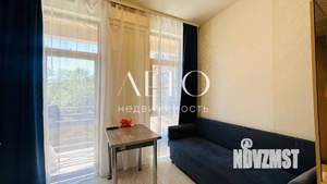 1-к квартира, вторичка, 28м2, 3/4 этаж