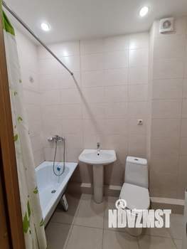 1-к квартира, вторичка, 35м2, 4/5 этаж