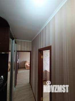 2-к квартира, вторичка, 54м2, 13/18 этаж