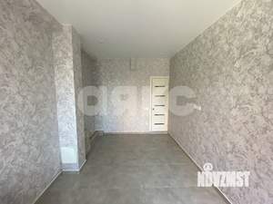 Студия квартира, вторичка, 16м2, 1/5 этаж