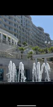 Студия квартира, вторичка, 26м2, 2/8 этаж