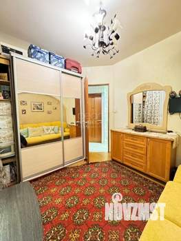 2-к квартира, вторичка, 45м2, 2/4 этаж