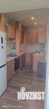 1-к квартира, вторичка, 28м2, 1/7 этаж