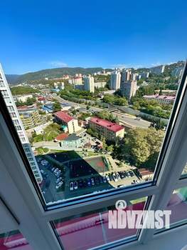 2-к квартира, вторичка, 37м2, 19/25 этаж