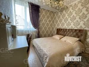 3-к квартира, вторичка, 55м2, 3/4 этаж