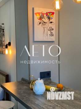 1-к квартира, вторичка, 27м2, 1/3 этаж