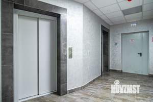 2-к квартира, вторичка, 54м2, 10/19 этаж